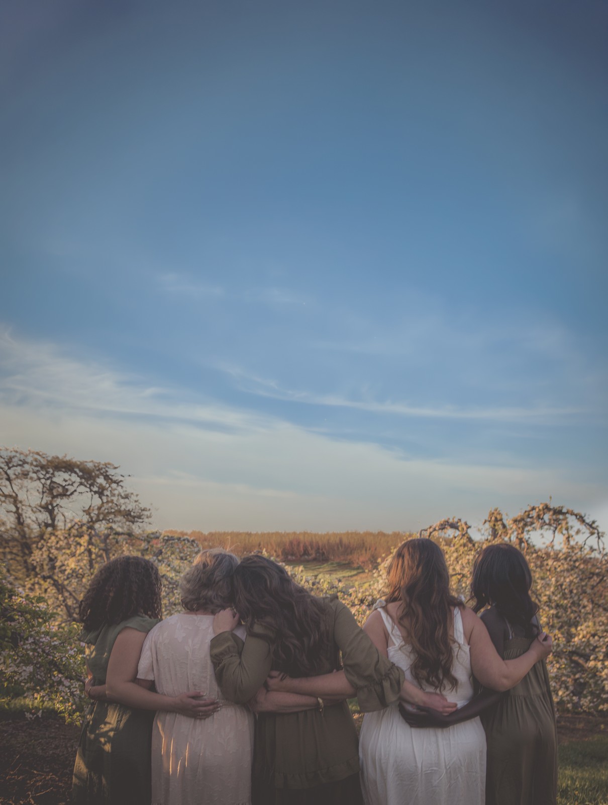 Adored — together
